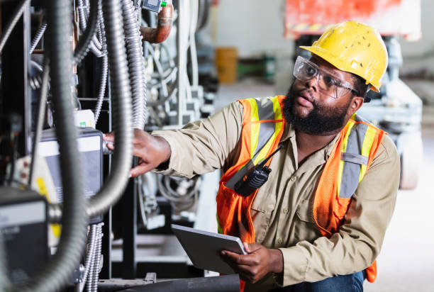 Best Licensed Electrician  in Raoul, GA