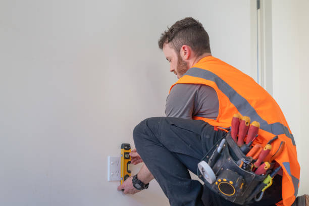 Best 24-Hour Electrician  in Raoul, GA
