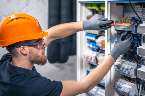 Best Electrical Contractors for Businesses  in Raoul, GA